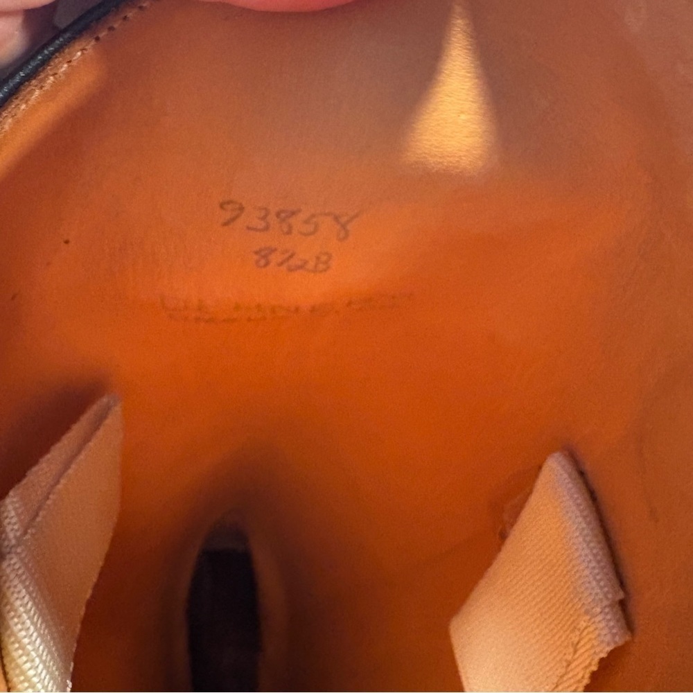 Dehner’s Riding Boots - Picture 7 of 10